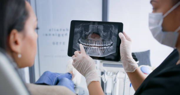 Licensed Dental service in Baltimore, MD - Smile Center Dentistry
